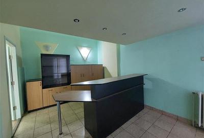 Spatiu comercial, zona centrala - 19