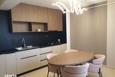 Apartament cu 2 camere în Tătărași - 11