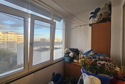 Berceni-Al.Obregia, apartament 3 camere decomandat, mobilat, loc parcare - 18