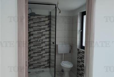 Vila individuala cu 5 camere,  2 terase, 4 locuri de parcare,350mp teren imprejm - 10