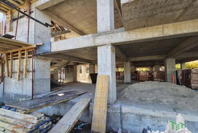 Apartament cu 3 camere decomandat în 1 Decembrie 1918 - 5