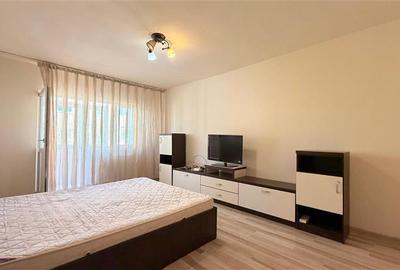 Apartament cu 2 camere decomandat în Gară