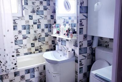 Apartament cu 2 camere decomandat în Central - 5