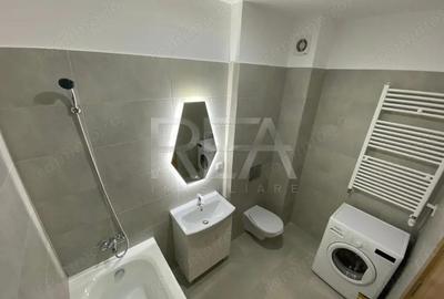 Studio Dublu | Bloc Nou | Zona Mihai Bravu - 7