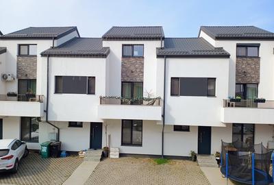 Ultima Vila de Vanzare Chiajna situate intre Padure si Lac,Comison 0 - 12