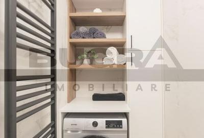 Apartament 3 camere, 97 mp, garaj, Wings - 18