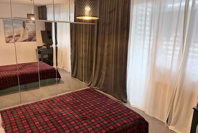 Apartament cu 3 camere semidecomandat în 1 Mai - 3