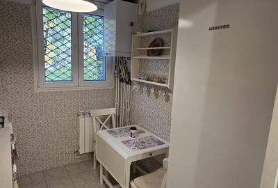 Apartament 3 camere TItan - Policlinica TItan - Scoala 195 - Centrala Proprie - 10