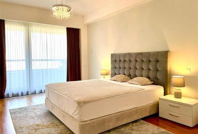 Apartament de lux si amenajare de designer in Bellevue Residence - 2