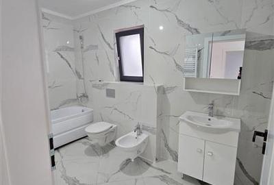 Casă individuală cu 4 camere cu Canalizare în Banu - 14
