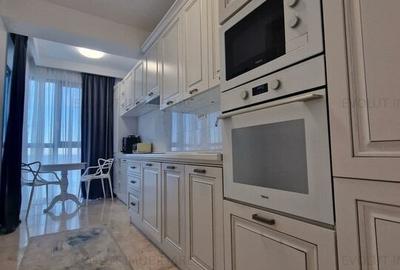 3 Camere de Lux - vedere frontala la mare in Faleza Nord - 23
