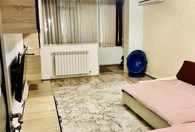 CASA DE CULTURA 2 CAMERE ETAJ 1 400 EURO TERMEN LUNG - 2