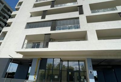 Apartament cu 3 camere semidecomandat în Fundeni - 19