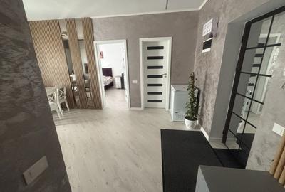 Apartament cu 3 camere în Central - 5