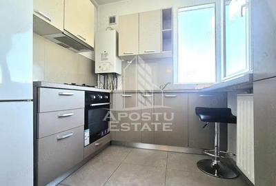 Apartament cu o camera - loc de parcare inclus - 2