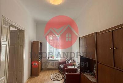 Casă cu 3 camere în Ultracentral - 10