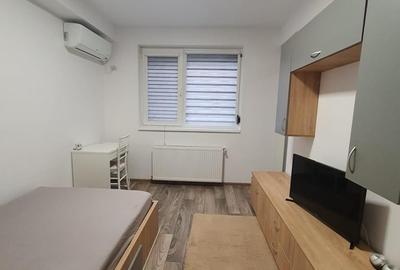 APARATORII PATRIEI , METALURGIEI PARK REZIDENCE,GARSONIERA CU PARCARE APARATORII PATRIEI , METALURGIEI PARK REZIDENCE,GARSONIERA CU PARCARE - 5