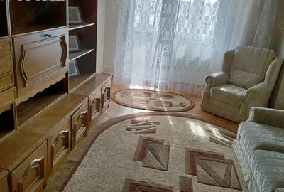 Apartament cu 2 camere decomandat în Bârlad - 6