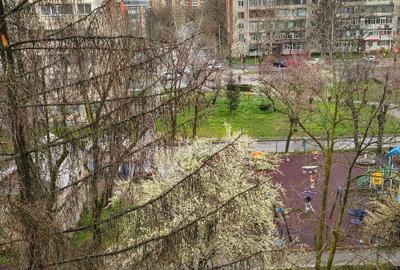 Apartament cu 2 camere semidecomandat în Exercițiu - 3