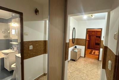 Inchirire apartament 2 camere Central mobilat si utilat complet Inchirire apartament 2 camere Central mobilat si utilat complet - 10