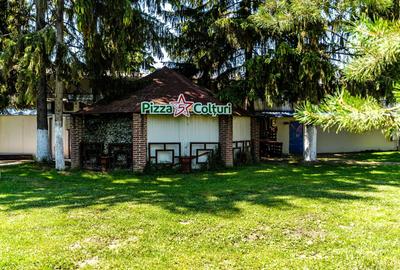 Spațiu comercial, de 35 mp, în Ștrand Neptun - 1