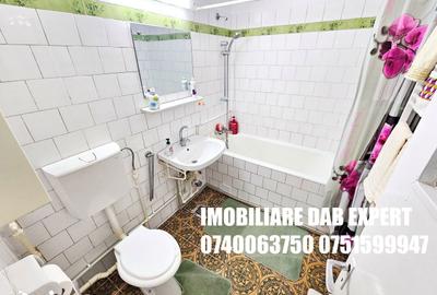 Apartament cu 2 camere, mobilat în Țiglina 2 - 3