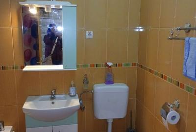 Garsonieră în Central - 2