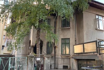Casă cu 4 camere în Cișmigiu - 2