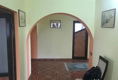 Casă cu 6 camere cu Teren 2000 Mp în Bucium - 12