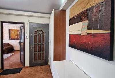 Apartament cu 2 camere decomandat, mobilat în Banca Națională - 10