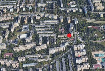 Garaj de inchiriat Drumul Taberei Parc - 1