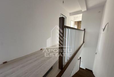 Casă cu 5 camere cu Teren 470 Mp în Ghiroda - 18