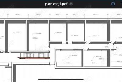 Spațiu comercial, de 32 mp, în Centura