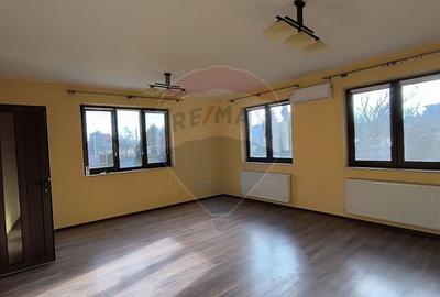 Casă individuală cu 3 camere cu Garaj în Mărăști - 8