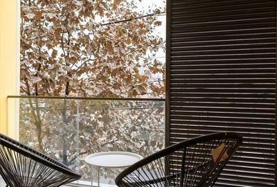 Apartament cu 2 camere în Cantemir
