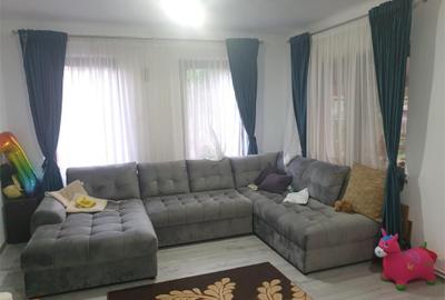 Casa spatioasa in Cristian cu teren de 886 mp - 4