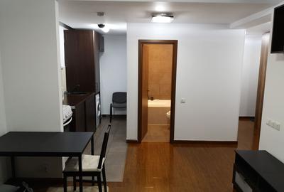 Apartament cu 2 camere semidecomandat în Păcii - 3