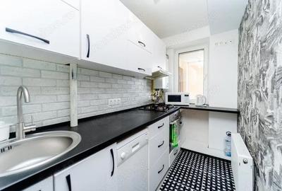 Garsonieră decomandată în Grozăvești - 2