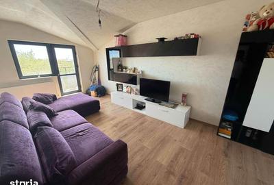 Apartament cu 2 camere decomandat, mobilat în Calarași 4 - 9