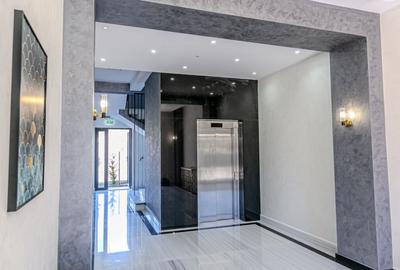 *UNITY REAL ESTATE* Apartament PREMIUM 3 camere - decomandat - 3