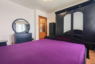 Apartament cu 2 camere decomandat, mobilat în Casa de Cultură - 15