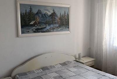 Apartament cu 3 camere decomandat în Găvana - 3