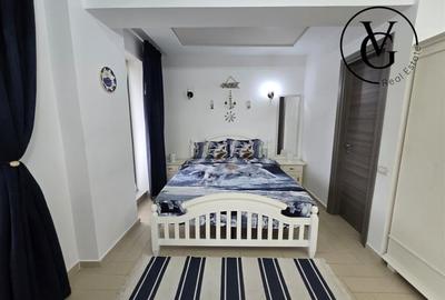 Garsoniera Sunrise Residence - Mamaia-Nord cu Piscina - 4