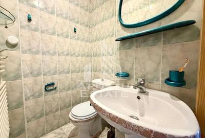 Apartament cu 4 camere decomandat, mobilat în Dorobanților - 1