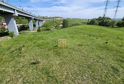 Teren Intravilan 4438 mp Intrare in Suceava! De 0727817187 - 6