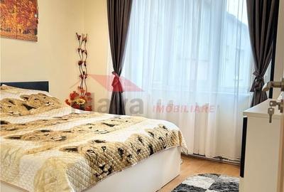 Apartament cu 3 camere decomandat în Decebal - 9