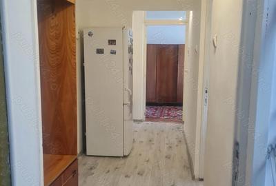 Apartament cu 2 camere decomandat în Tătărași - 1