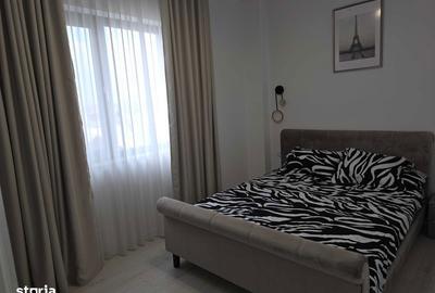 Apartament cu 2 camere decomandat în Central - 8