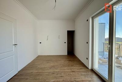 Apartament cu 2 camere, bucatarie inchisa, in Giroc - V5799 - 3