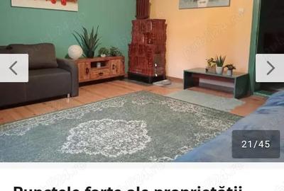 Casă cu 3 camere în Giurgiova - 4